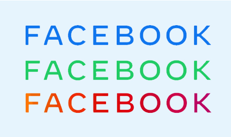 The rationale behind Facebook rebranding