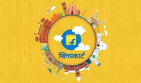Flipkart launches Hindi interface as e-comm players eye major share of Bharat
