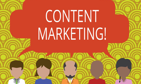 Why is content marketing a must for brands?