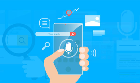VOICE SEARCH RANKINGS: THE FUTURE FACTOR IN BRANDING