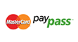 MasterCard PayPass NFC (near-field communication) India | NFC (near-field communication) in Mumbai, India