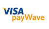 Visa payWave NFC (near-field communication) India | NFC (near-field communication) in Mumbai, India